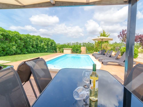 Villa Campos, 3 Schlafzimmer, 6 Personen - photo_1011964269634