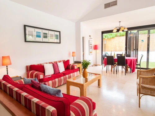 Villa Maspalomas, 3 dormitorios, 6 personas - photo_1011964269761