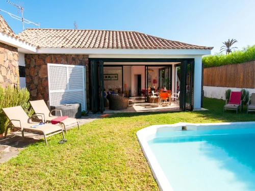 Villa Maspalomas, 4 pièces, 6 personnes - photo_1011964269761