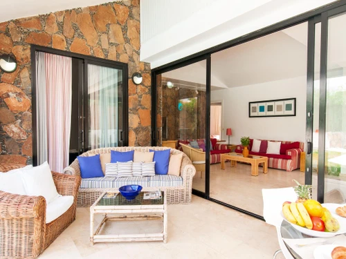 Villa Maspalomas, 3 dormitorios, 6 personas - photo_1011964269761