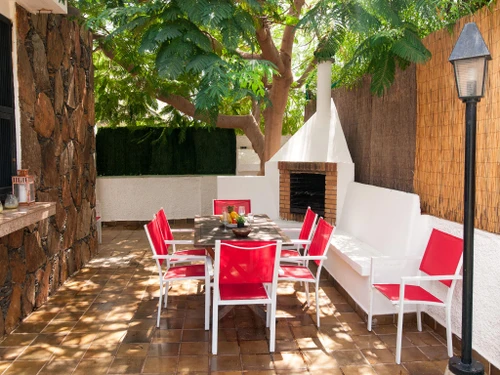 Villa Maspalomas, 3 dormitorios, 6 personas - photo_1011964269761