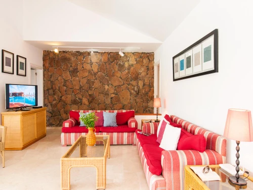 Villa Maspalomas, 3 dormitorios, 6 personas - photo_1011964269761