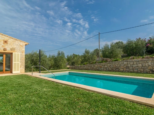 Villa Palma de Mallorca, 2 Schlafzimmer, 4 Personen - photo_1011964269977