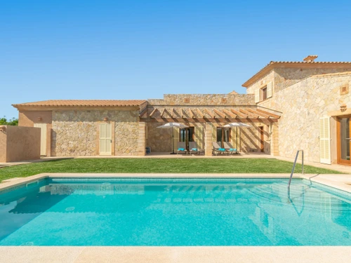 Villa Palma de Mallorca, 2 Schlafzimmer, 4 Personen - photo_1011964269977