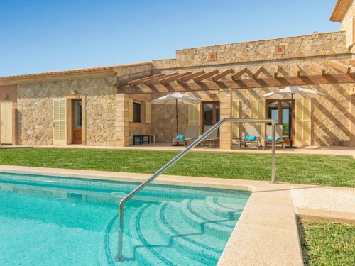 Villa Palma de Mallorca, 2 Schlafzimmer, 4 Personen - photo_1011964269977