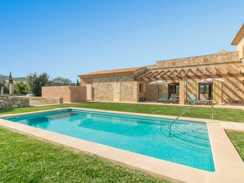 Villa Palma de Mallorca, 2 Schlafzimmer, 4 Personen - photo_1011964269977