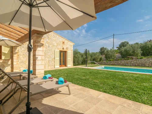 Villa Palma de Mallorca, 2 Schlafzimmer, 4 Personen - photo_1011964269977