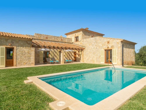 Villa Palma de Mallorca, 2 bedrooms, 4 persons - photo_1011964269977