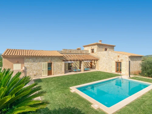 Villa Palma de Mallorca, 2 Schlafzimmer, 4 Personen - photo_1011964269977