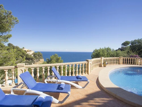 Villa Javea, 5 pièces, 8 personnes - photo_1011964270250