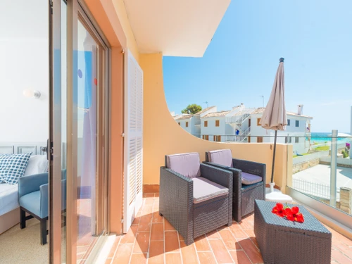 Villa Alcudia, 2 Schlafzimmer, 4 Personen - photo_1011964270375