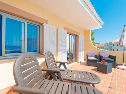 Villa Alcudia, 2 Schlafzimmer, 4 Personen - photo_1011964270375