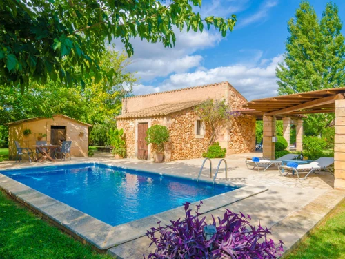 Villa Algaida, 2 dormitorios, 4 personas - photo_1011964270633