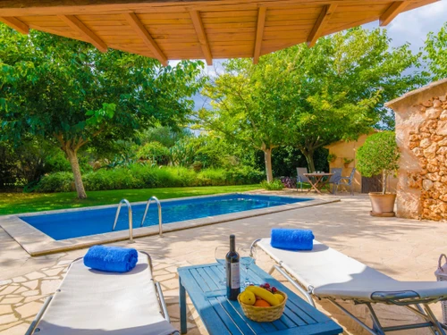 Villa Algaida, 2 Schlafzimmer, 4 Personen - photo_1011964270633