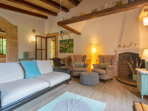 Villa Algaida, 2 Schlafzimmer, 4 Personen - photo_1011964270633