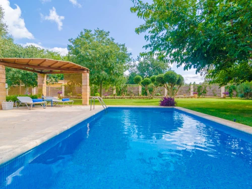 Villa Algaida, 2 Schlafzimmer, 4 Personen - photo_1011964270633