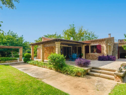 Villa Algaida, 2 Schlafzimmer, 4 Personen - photo_1011964270633