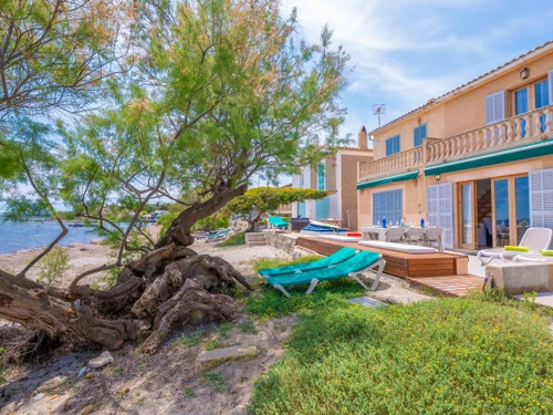 Villa Palma de Mallorca, 3 Schlafzimmer, 6 Personen - photo_1011964271492