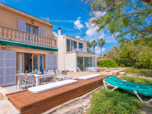Villa Palma de Mallorca, 3 Schlafzimmer, 6 Personen - photo_1011964271492