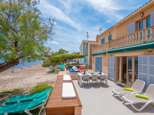 Villa Palma de Mallorca, 3 Schlafzimmer, 6 Personen - photo_1011964271492