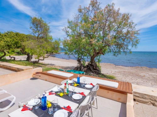 Villa Palma de Mallorca, 3 Schlafzimmer, 6 Personen - photo_1011964271492