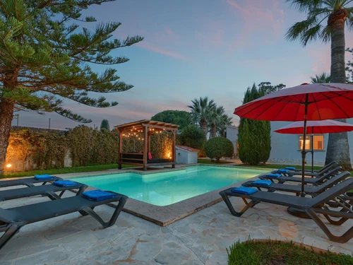 Villa Denia, 2 bedrooms, 4 persons - photo_1011964271772