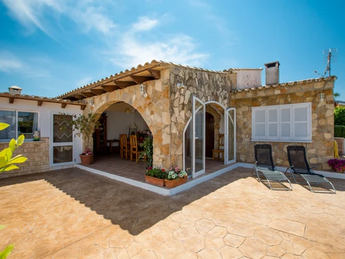 Villa Alcudia, 3 Schlafzimmer, 6 Personen - photo_1011964272338