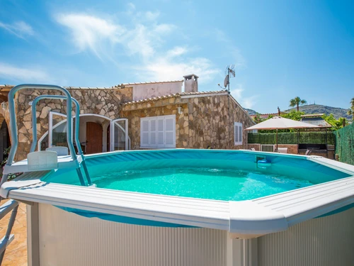 Villa Alcudia, 3 Schlafzimmer, 6 Personen - photo_1011964272338