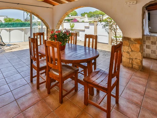 Villa Alcudia, 3 Schlafzimmer, 6 Personen - photo_1011964272338