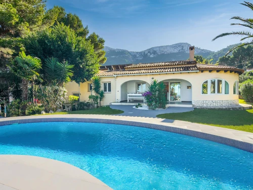 Villa Denia, 3 bedrooms, 6 persons - photo_1011964272719