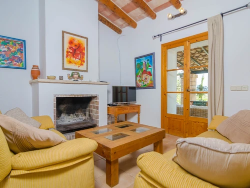 Villa Sant Llorenç Des Cardassar, 2 Schlafzimmer, 4 Personen - photo_1011964273307