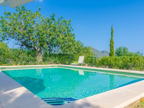 Villa Sant Llorenç Des Cardassar, 2 Schlafzimmer, 4 Personen - photo_1011964273307