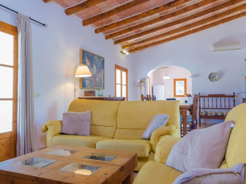 Villa Sant Llorenç Des Cardassar, 2 Schlafzimmer, 4 Personen - photo_1011964273307