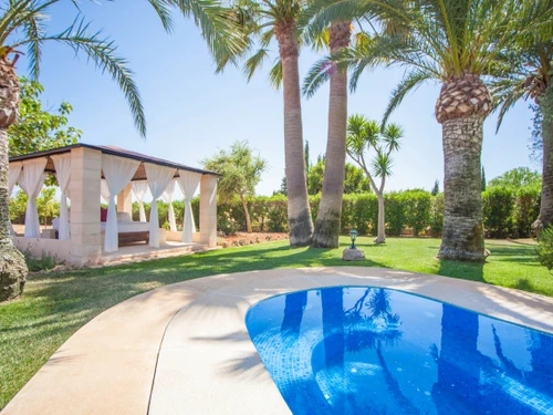 Villa Inca, 4 Schlafzimmer, 8 Personen - photo_1011964274270