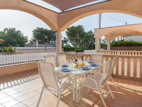 Villa Sa Ràpita, 4 Schlafzimmer, 7 Personen - photo_1011964274500