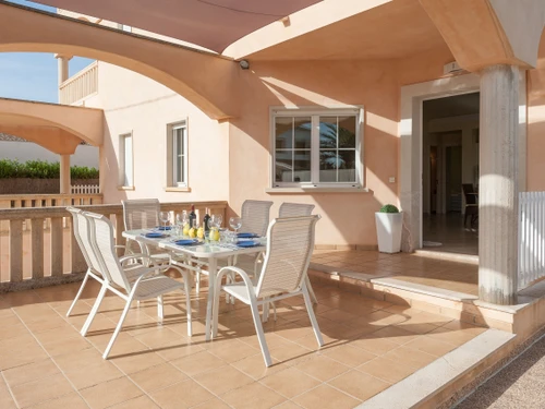 Villa Sa Ràpita, 4 Schlafzimmer, 7 Personen - photo_1011964274500