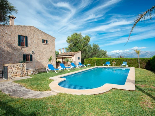 Villa Palma de Mallorca, 4 pièces, 6 personnes - photo_1011964274912