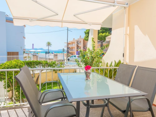 Villa Alcudia, 2 Schlafzimmer, 4 Personen - photo_1011964275187