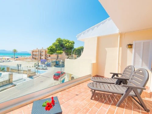 Villa Alcudia, 2 Schlafzimmer, 4 Personen - photo_1011964275187