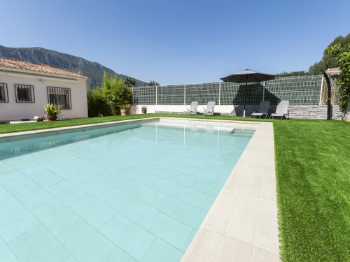 Villa La Drova, 3 Schlafzimmer, 6 Personen - photo_1011964275541