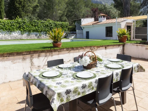 Villa La Drova, 3 bedrooms, 6 persons - photo_1011964275541