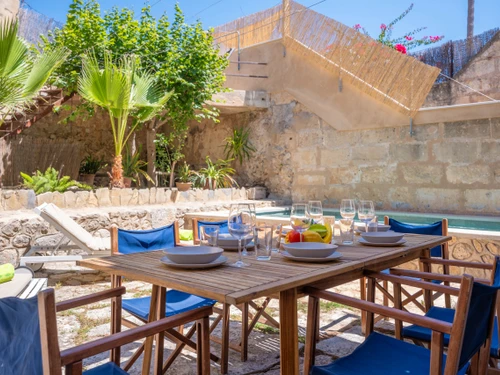 Villa Mancor de la Vall, 5 bedrooms, 9 persons - photo_1011964275679