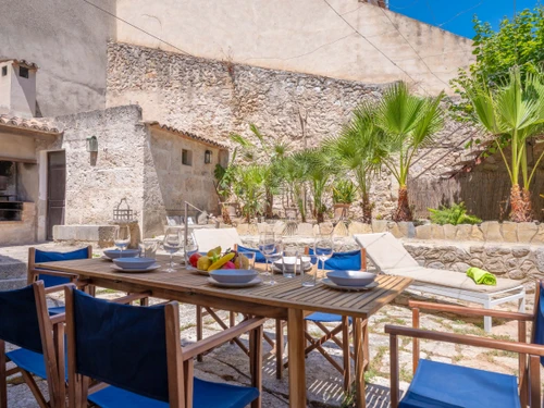 Villa Mancor de la Vall, 5 bedrooms, 9 persons - photo_1011964275679