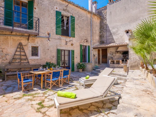 Villa Mancor de la Vall, 5 bedrooms, 9 persons - photo_1011964275679