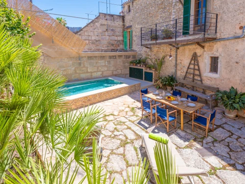 Villa Mancor de la Vall, 5 bedrooms, 9 persons - photo_1011964275679