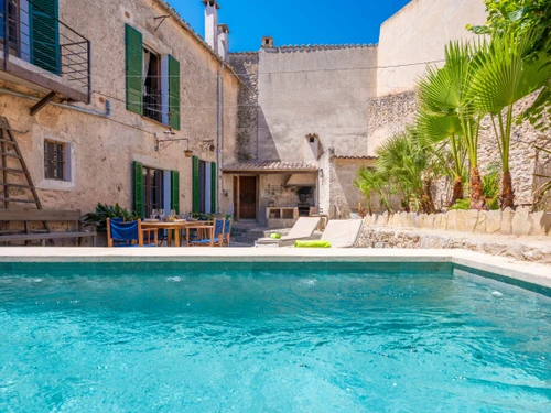 Villa Mancor de la Vall, 5 bedrooms, 9 persons - photo_1011964275679