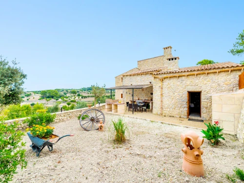 Villa Lloret de Vistalegre, 4 pièces, 6 personnes - photo_1011964275929