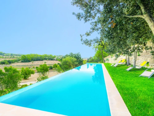 Villa Lloret de Vistalegre, 3 bedrooms, 6 persons - photo_1011964275929