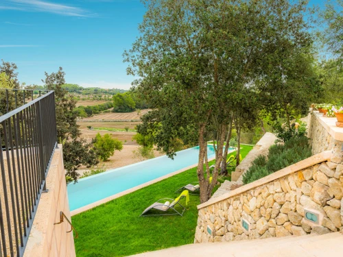 Villa Lloret de Vistalegre, 4 pièces, 6 personnes - photo_1011964275929