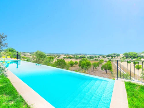 Villa Lloret de Vistalegre, 4 pièces, 6 personnes - photo_1011964275929